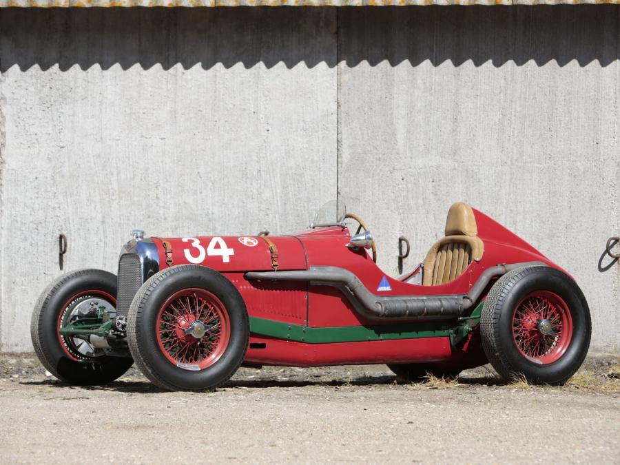 Lagonda Rapier Special '1934
